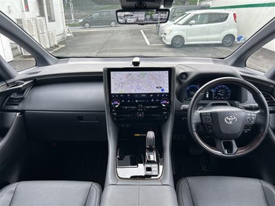 2024 Toyota ALPHARD — миниатюра 42