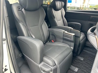 2024 Toyota ALPHARD — миниатюра 21