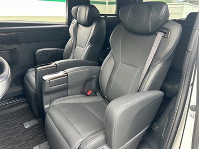 2024 Toyota ALPHARD — миниатюра 23