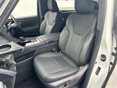 2024 Toyota ALPHARD — миниатюра 19