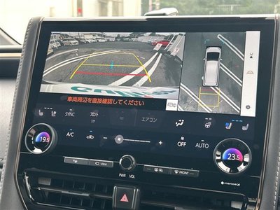 2024 Toyota ALPHARD — фото 5