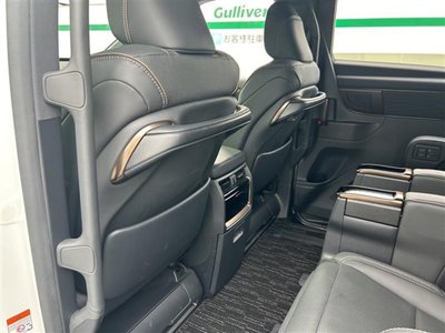 2024 Toyota ALPHARD — миниатюра 22