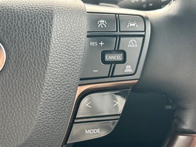 2024 Toyota ALPHARD — миниатюра 11