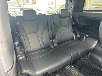 2024 Toyota ALPHARD — миниатюра 27