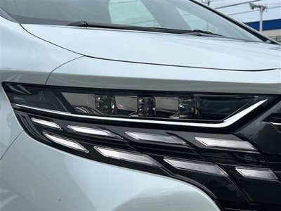 2024 Toyota ALPHARD — миниатюра 38