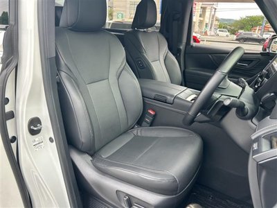 2024 Toyota ALPHARD — миниатюра 17