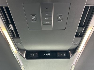 2024 Toyota ALPHARD — миниатюра 24