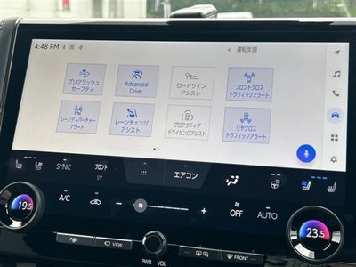 2024 Toyota ALPHARD — фото 6