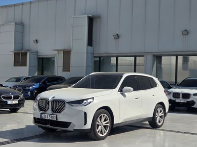 BMW X3 - 1