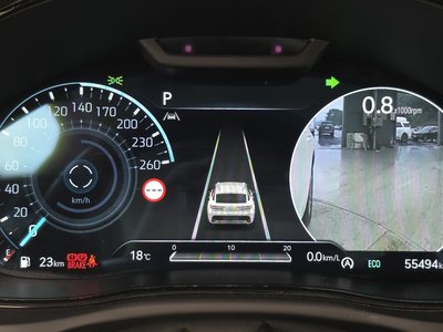 2023 Genesis GV70 — миниатюра 11