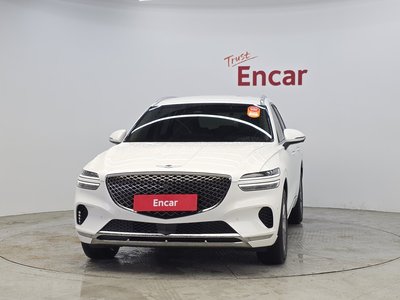 صورة 2 لـ 2023 Genesis GV70