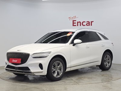 صورة 1 لـ 2023 Genesis GV70