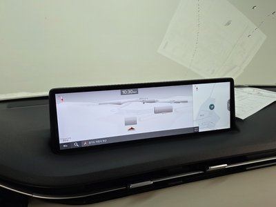 2023 Genesis GV70 — миниатюра 21