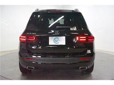 MERCEDES-BENZ GLB - 7