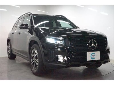 MERCEDES-BENZ GLB - 2