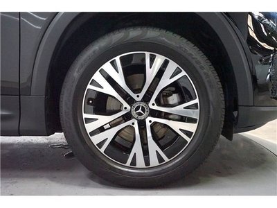 MERCEDES-BENZ GLB - 9