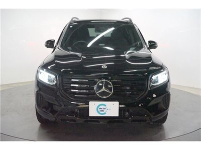 MERCEDES-BENZ GLB - 4