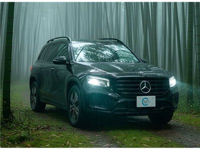 MERCEDES-BENZ GLB - 1