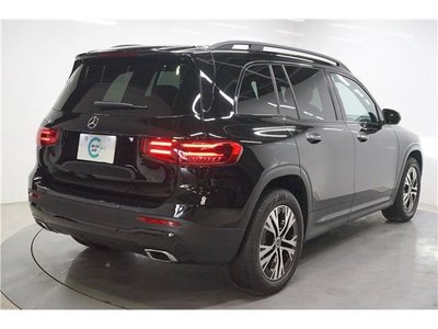 MERCEDES-BENZ GLB - 6