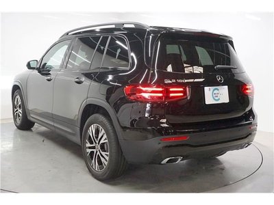 MERCEDES-BENZ GLB - 5