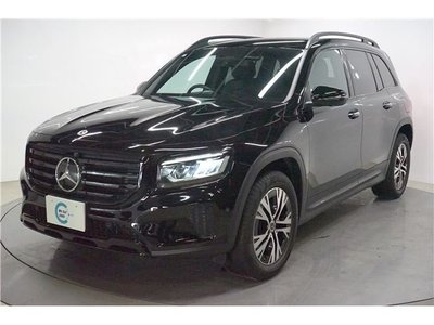 MERCEDES-BENZ GLB - 3
