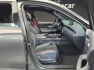 صورة 10 لـ 2022 Genesis GV70