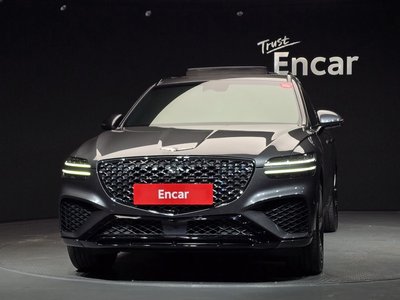 صورة 2 لـ 2022 Genesis GV70