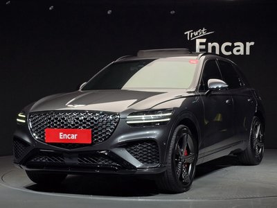صورة 1 لـ 2022 Genesis GV70