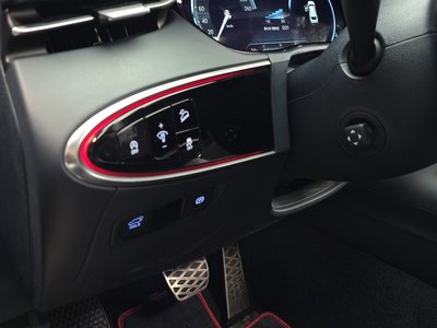 2022 Genesis GV70 thumbnail 16