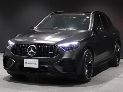 MERCEDES-BENZ GLC - 6