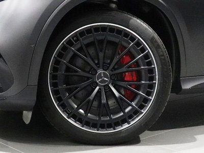 MERCEDES-BENZ GLC - 4