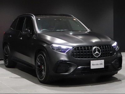 MERCEDES-BENZ GLC - 8