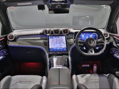 MERCEDES-BENZ GLC - 2