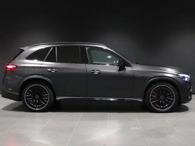 MERCEDES-BENZ GLC - 10