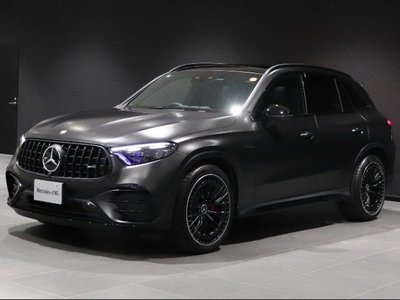 MERCEDES-BENZ GLC - 5