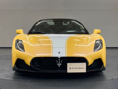 MASERATI MC20 CIELO - 7