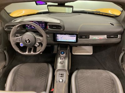 MASERATI MC20 CIELO - 5