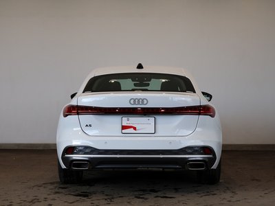 AUDI A5 - 5
