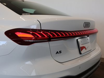 AUDI A5 - 7