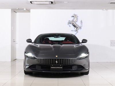 FERRARI ROMA - 10