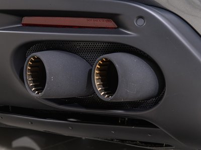2024 FERRARI ROMA — миниатюра 12