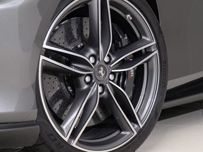 2024 FERRARI ROMA — миниатюра 13