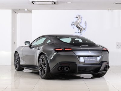 FERRARI ROMA - 5