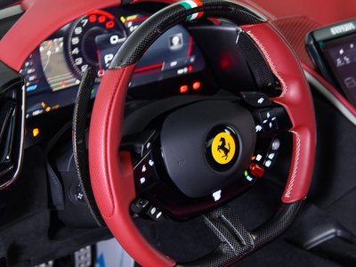 2024 FERRARI ROMA — миниатюра 18