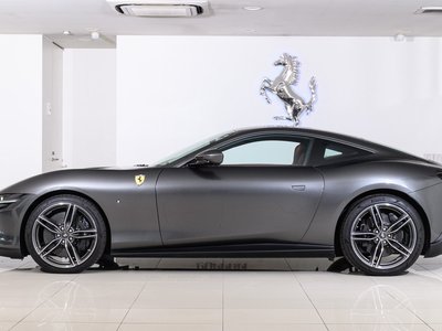 FERRARI ROMA - 4