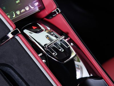 2024 FERRARI ROMA — миниатюра 21