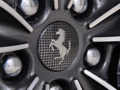 2024 FERRARI ROMA — миниатюра 14