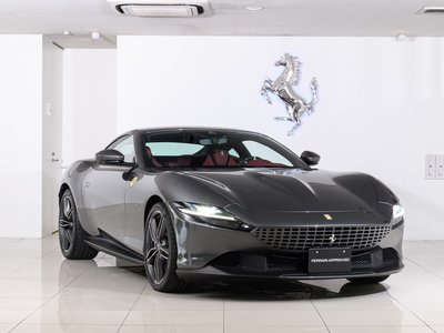 FERRARI ROMA - 9