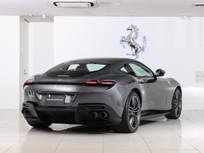 FERRARI ROMA - 7