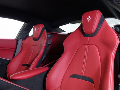 2024 FERRARI ROMA — миниатюра 17